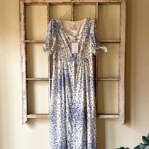 Gal Meets Glam Dress